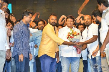 Aravinda Sametha Veera Raghava Success Meet Photos